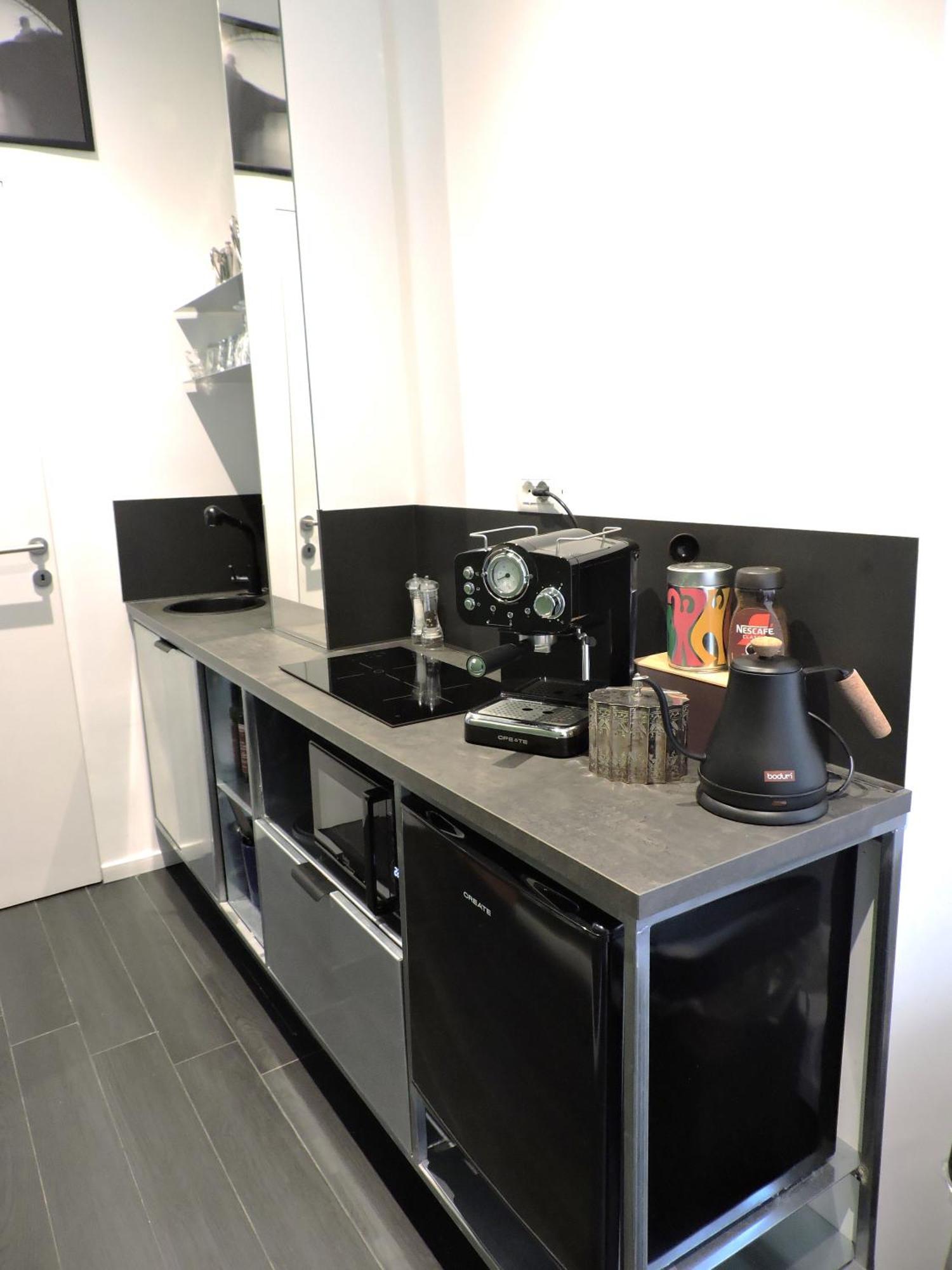 Art Lab Residence Rom Rum bild